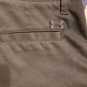Under Armour shorts
